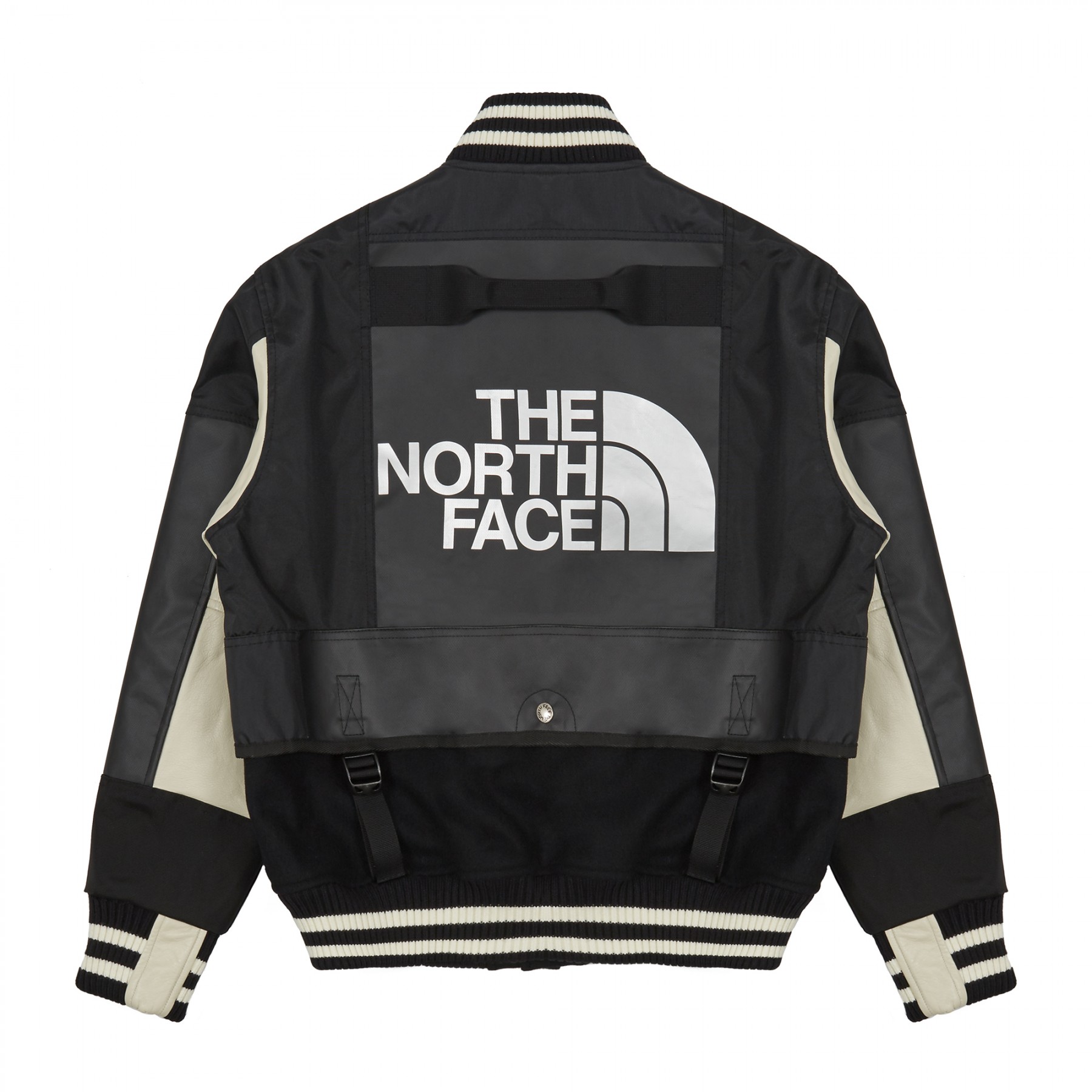 You can now purchase the latest Junya Watanabe MAN x The North 