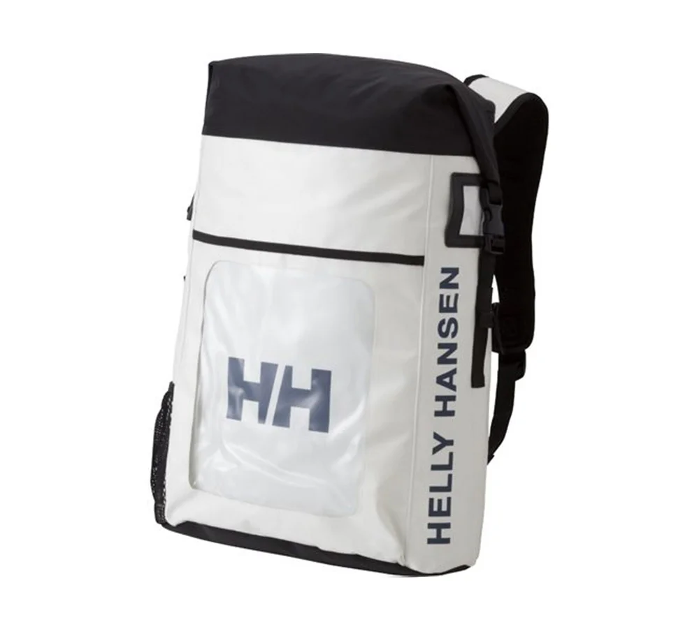 helly hansen waterproof bag