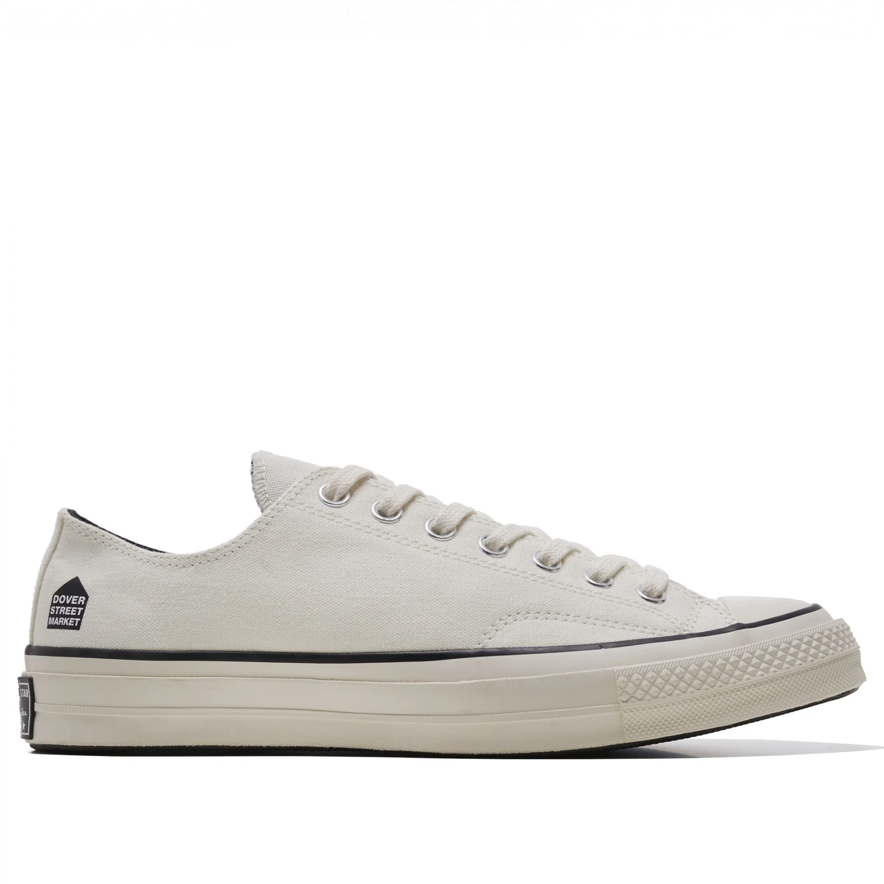 converse x dover street market