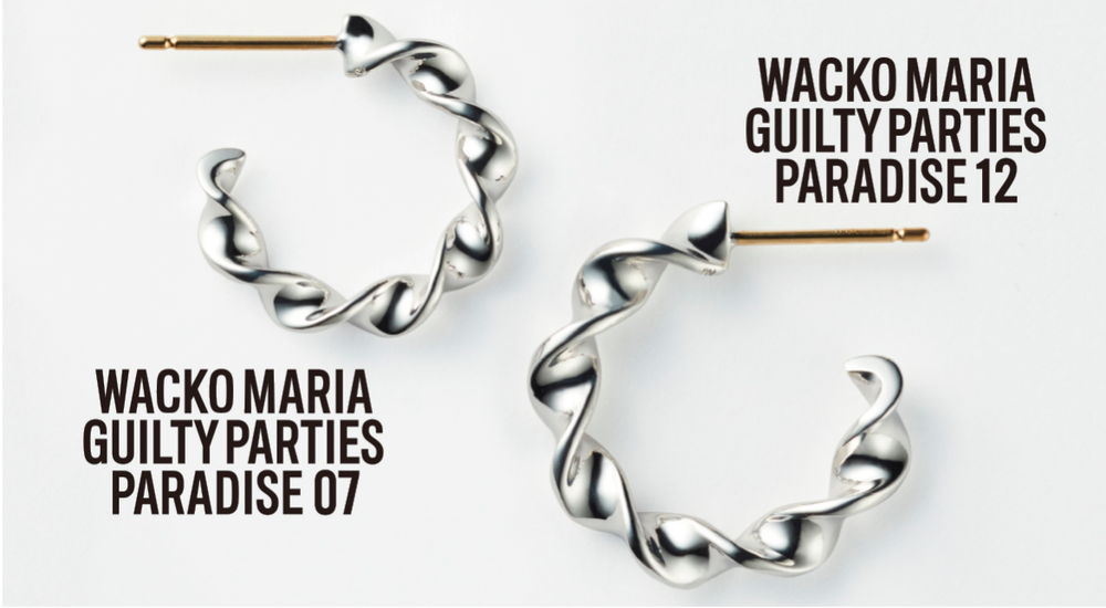 CAREERING x WACKO MARIA — eye_C