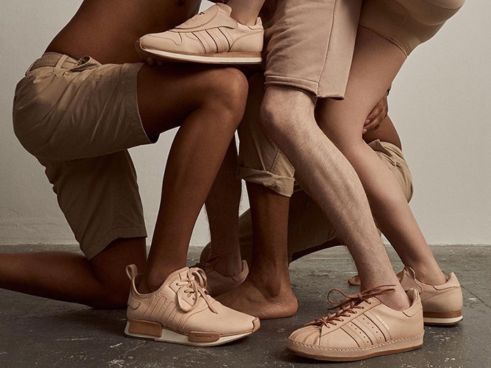 adidas x Hender Scheme — eye_C