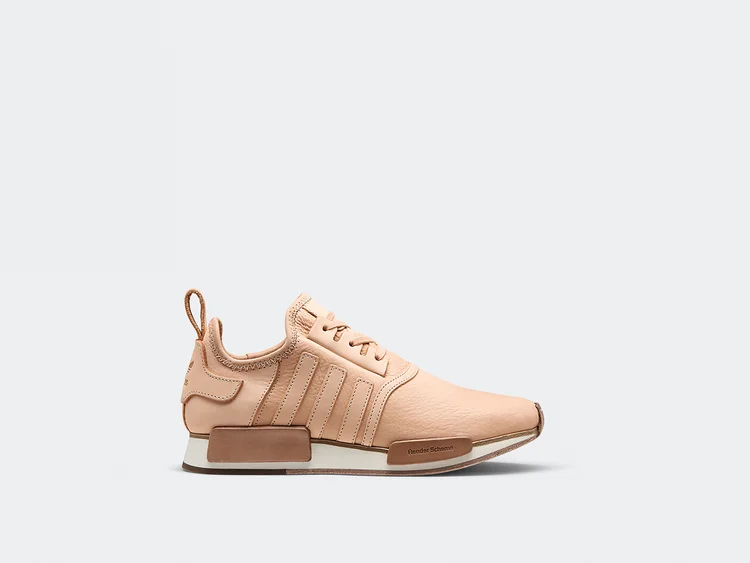 adidas gazelle silver green womens Adidas x Hender Scheme