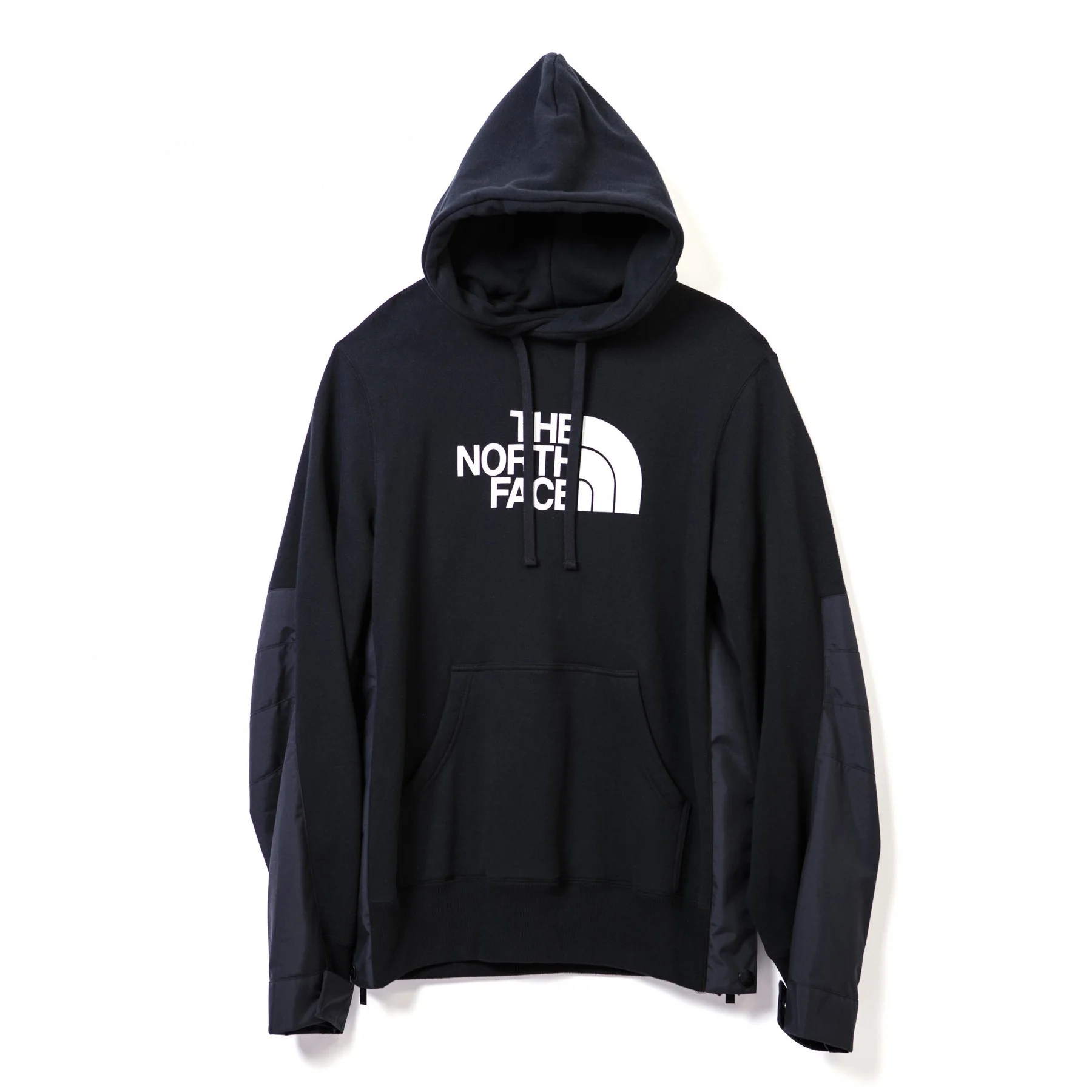 The Sacai X The North Face Collaboration Will Release This Saturday At Dsm Eye C