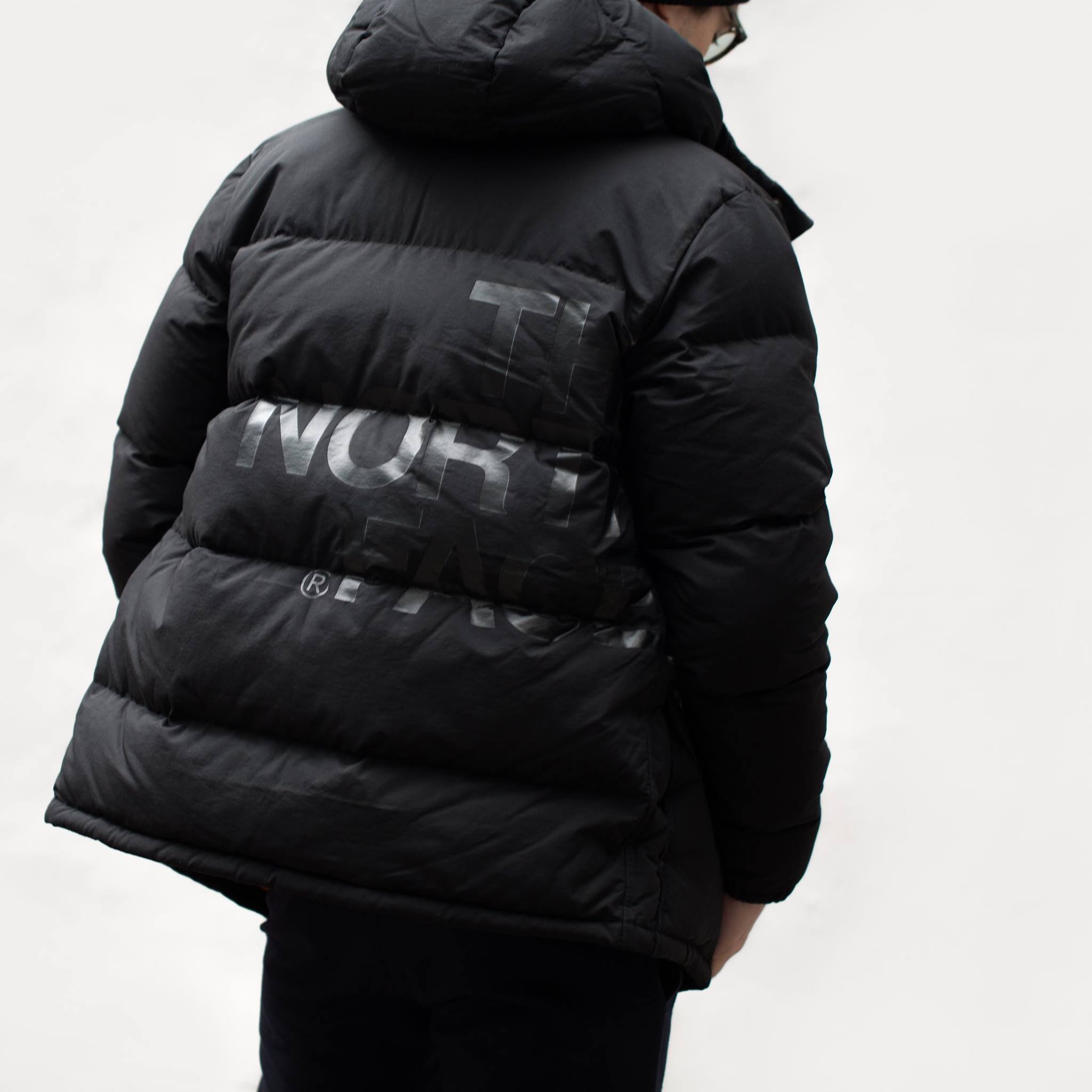 north face the weeknd