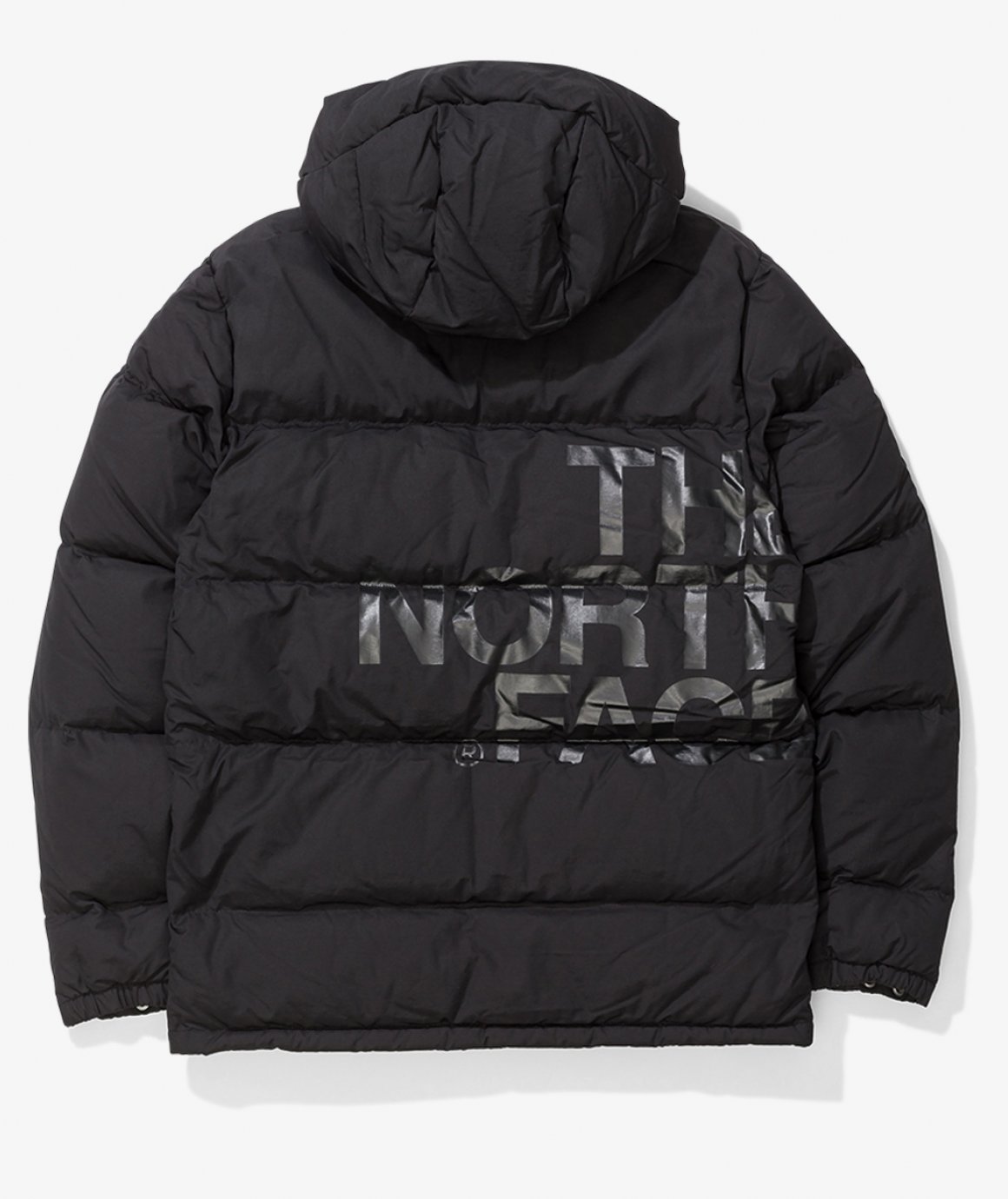 Junya Watanabe MAN and The North Face brings back an iconic puffer ...