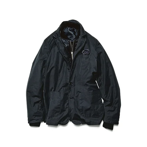 uniform experiment Reversible MA-1 — eye_C