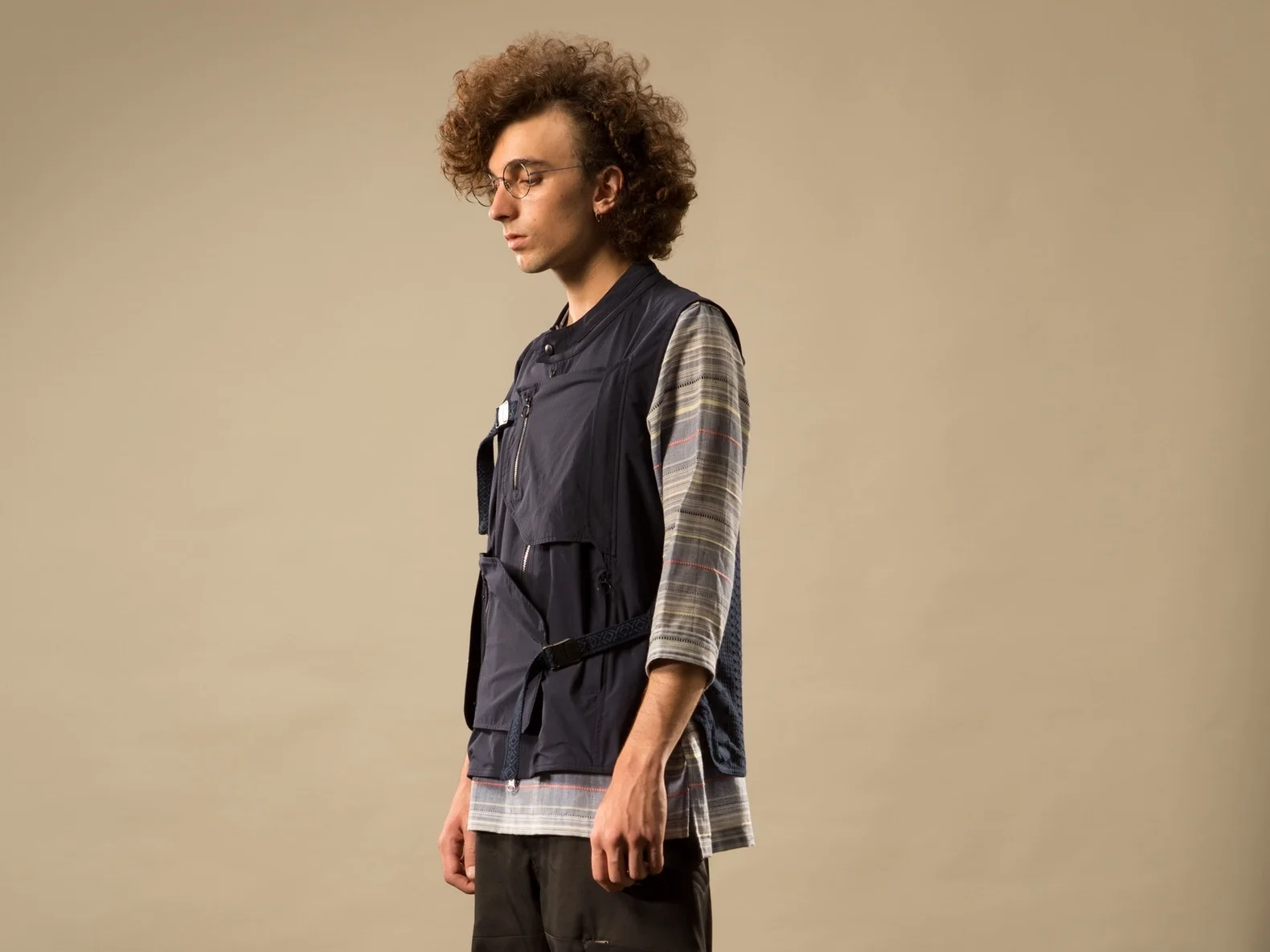 oqLiq Spring/Summer 18