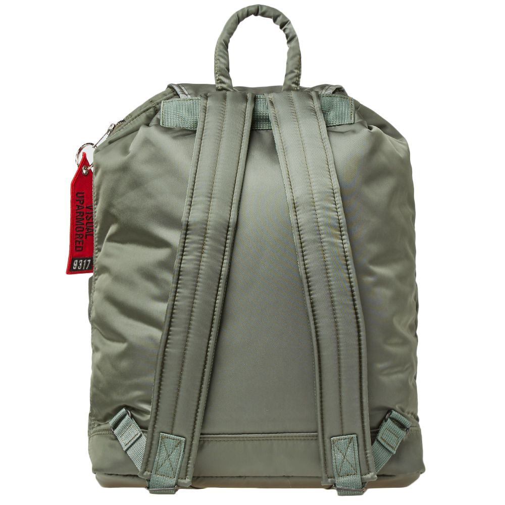 WTAPS and Porter joins forces for a new capsule collection WTAPS and Porter joins forces for a new capsule collection