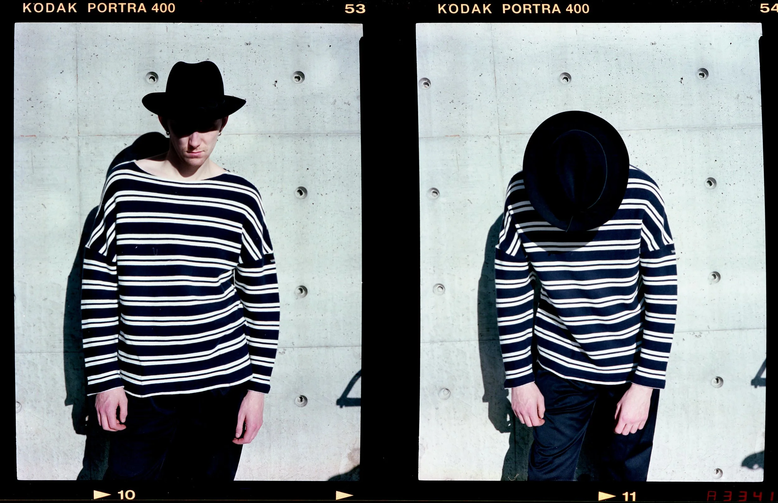 DELUXE AW17 by eye_C