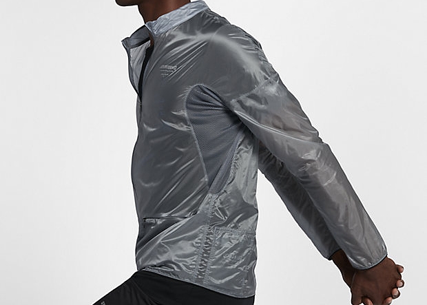 NikeLAB Gyakusou Packable Jacket — eye_C