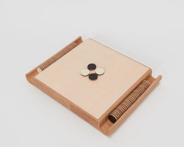 Hender Scheme gives us a look at it's SS18 range of home goods and accessories