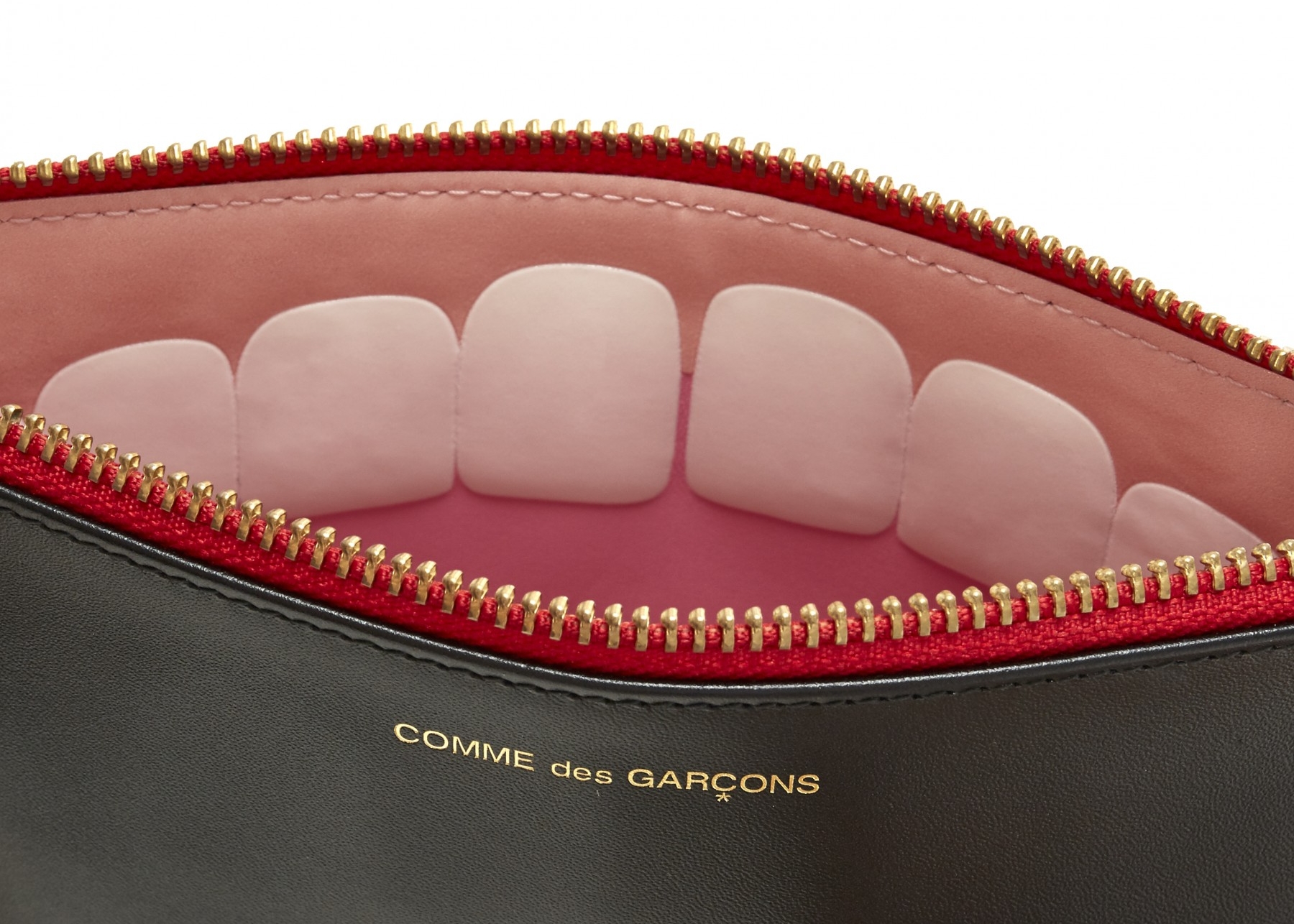 comme des garcons wallet 2019