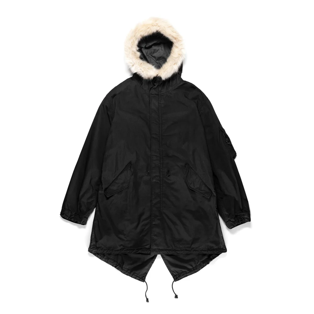 ジャケット・アウター 22fw WACKO MARIA MODS COAT M - ジャケット 