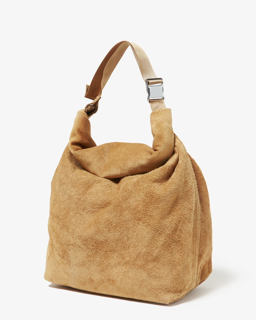 hobo Rolltop bag