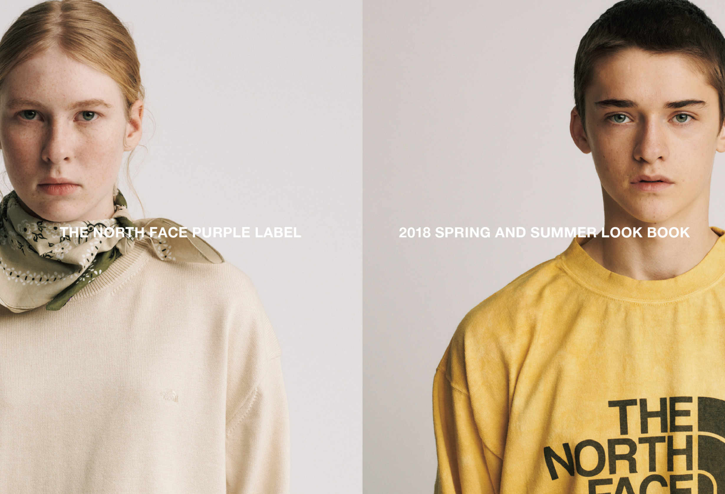 the north face 2018 collection