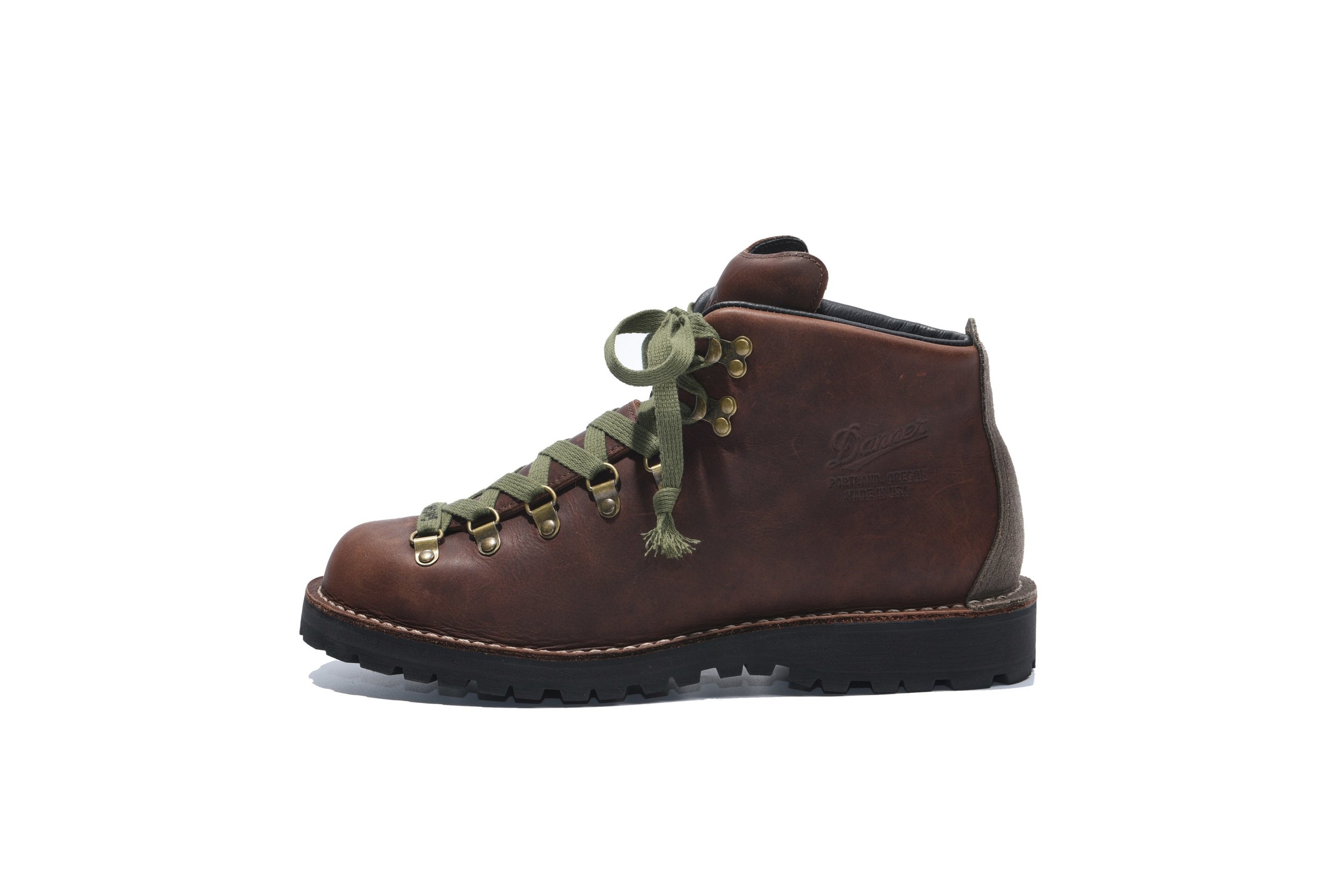 MADNESS and Danner teams up for a collaborative release — eye_C