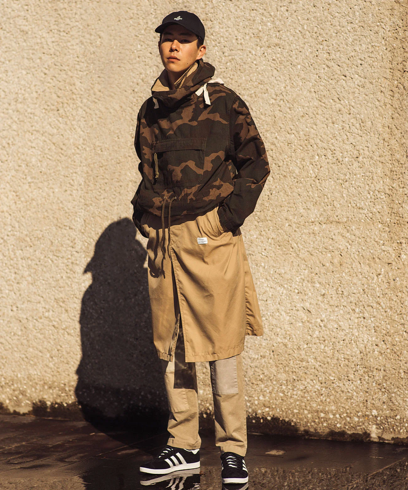 BEDWIN & THE HEARTBREAKERS Spring/Summer 18