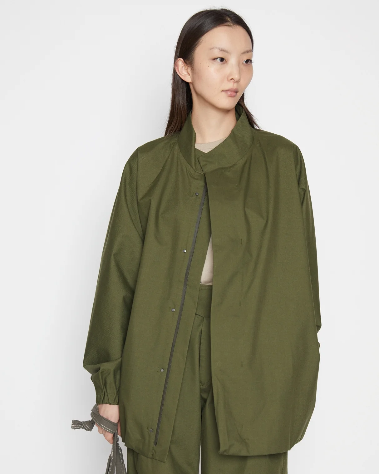 DESCENTE PAUSE Spring/Summer 18 — eye_C