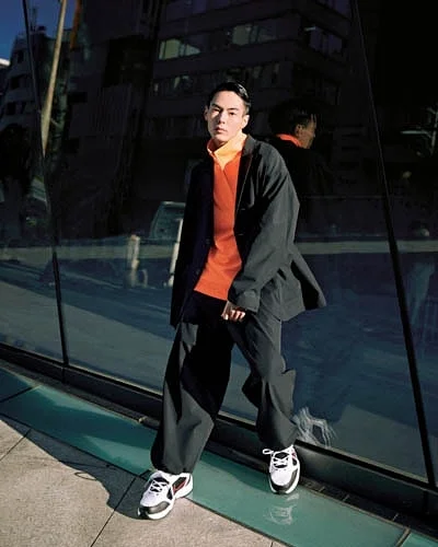 BEAMS reveals it's new Spring/Summer 18 lookbook