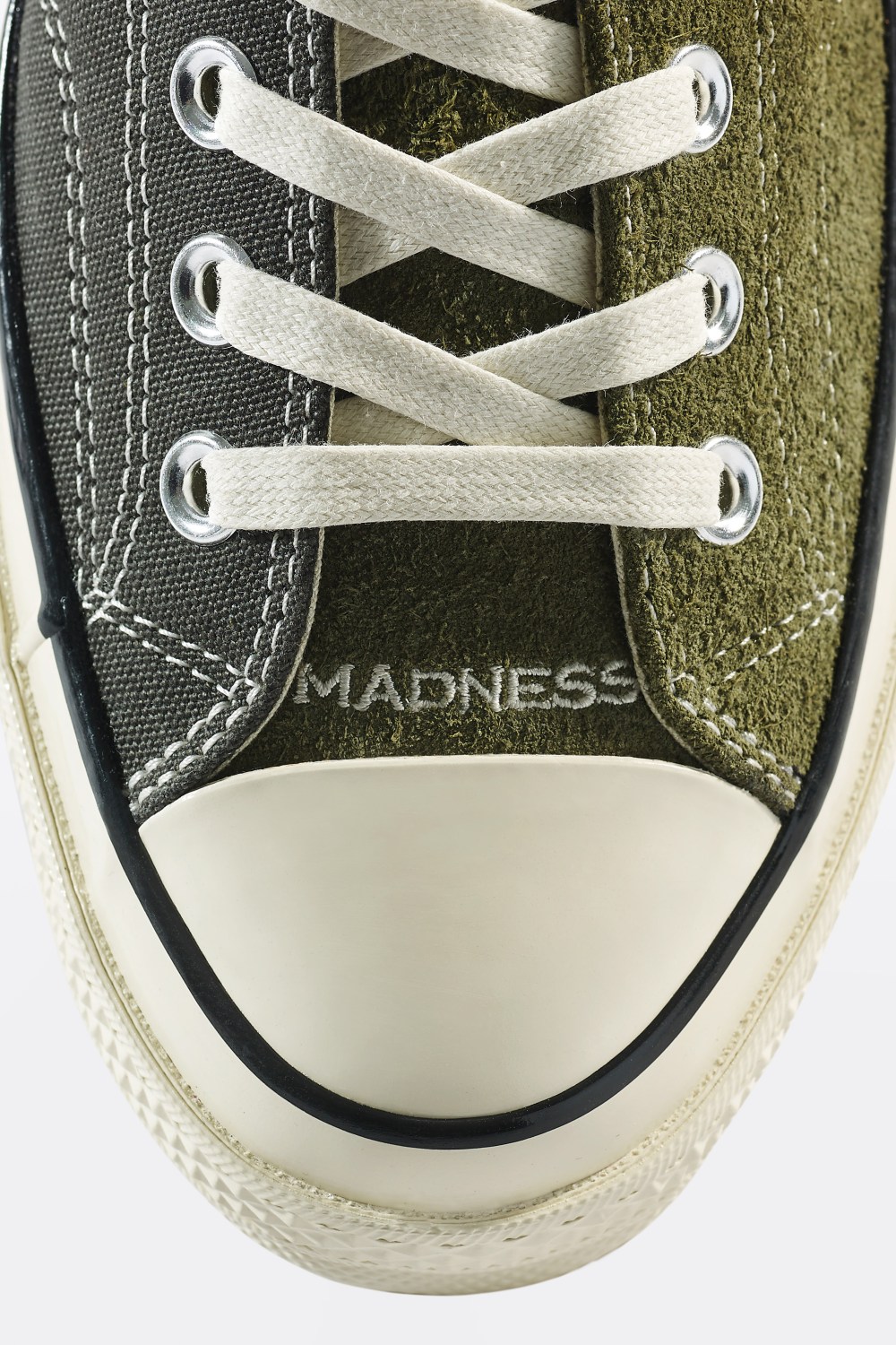 madness converse 1970