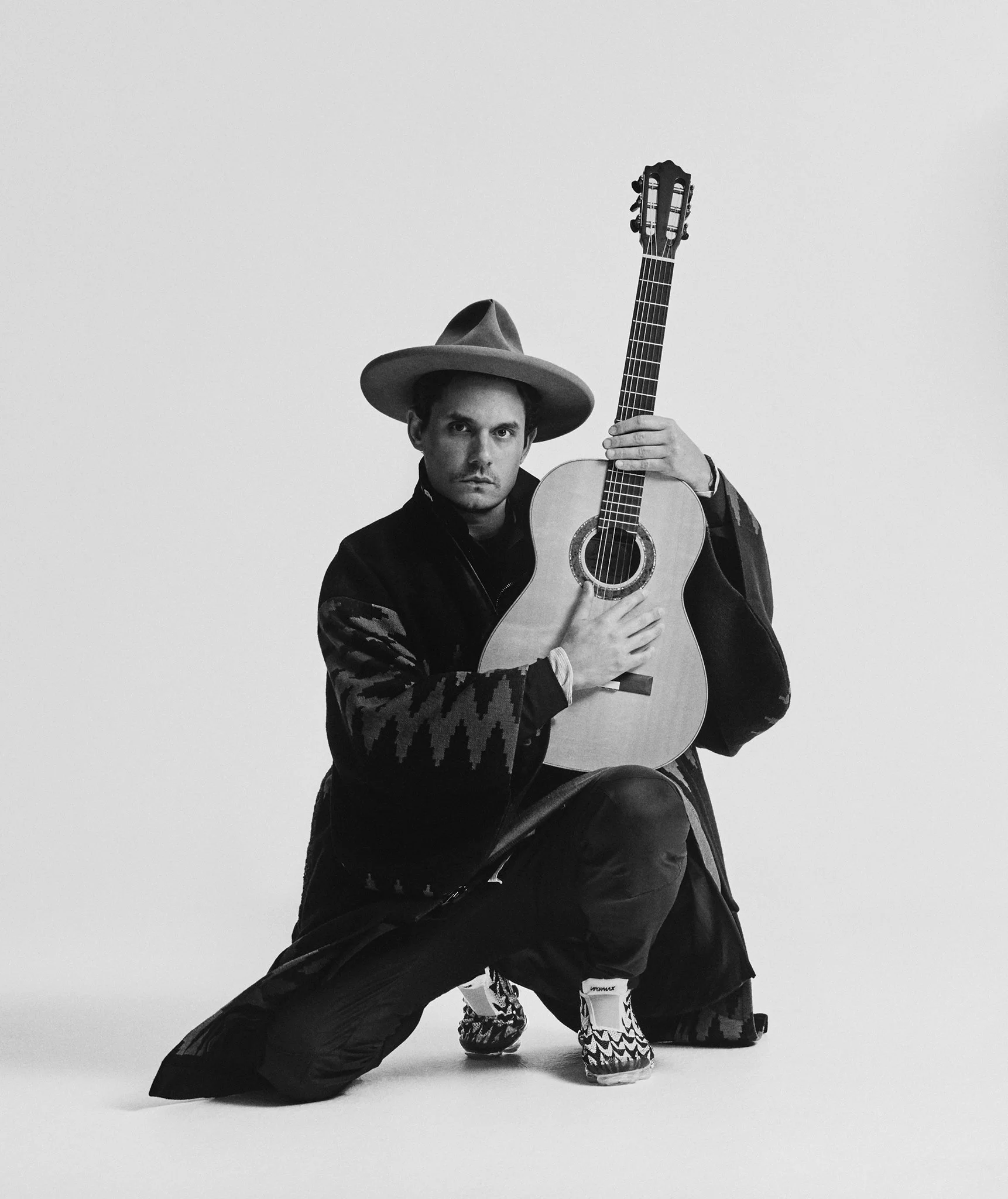 john mayer acronym