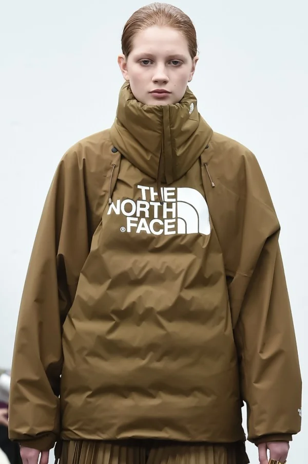 HYKE Autumn/Winter 18