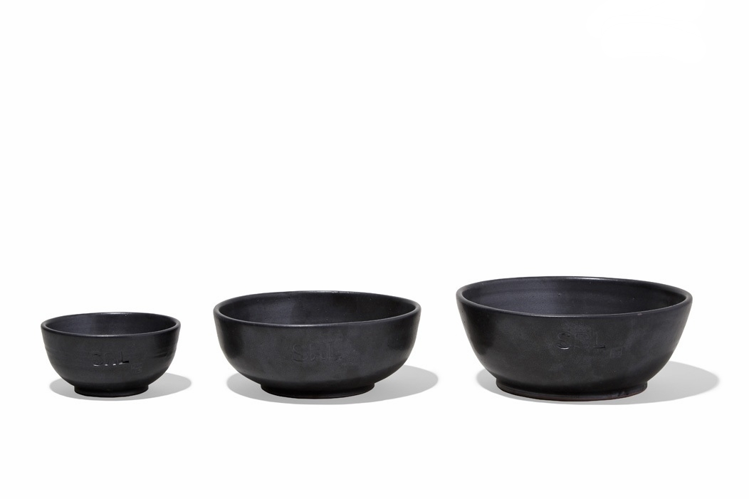 SRL/NEIGHBORHOOD reveals a custom range of pots for SS18 — eye_C