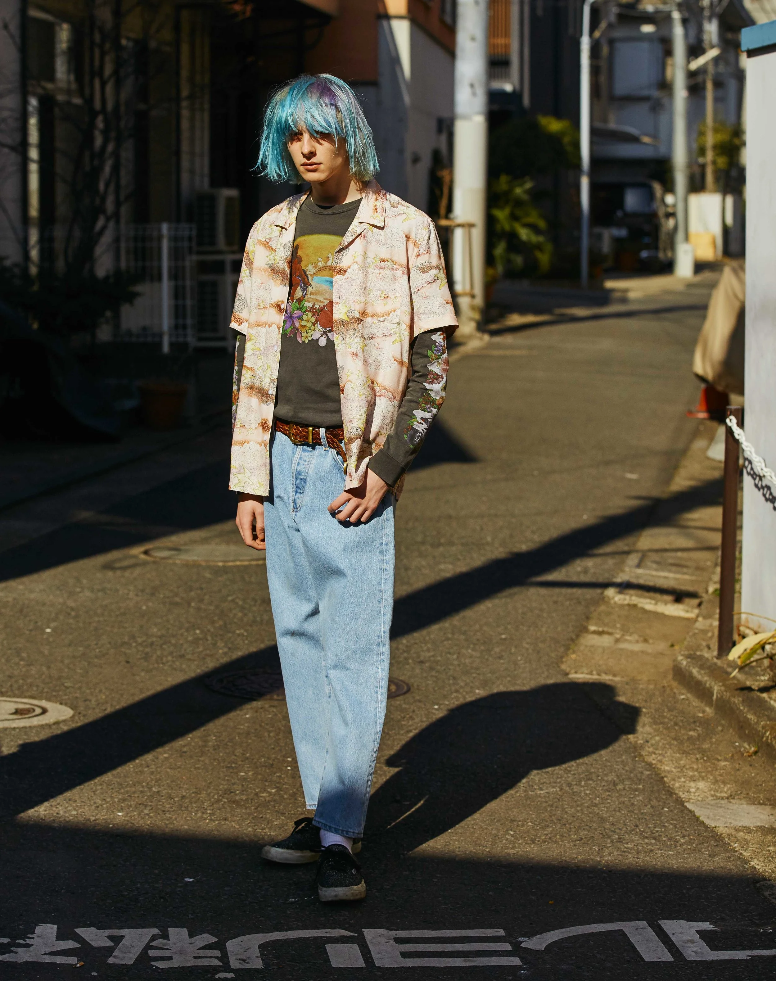 GRIND mag highlights STÜSSY SS18 in it's latest issue