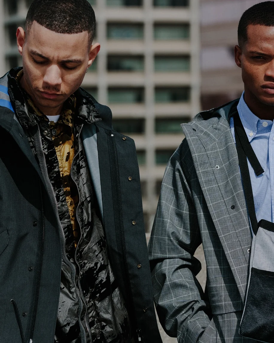 HAVEN's latest feature is full of Spring ready outfits