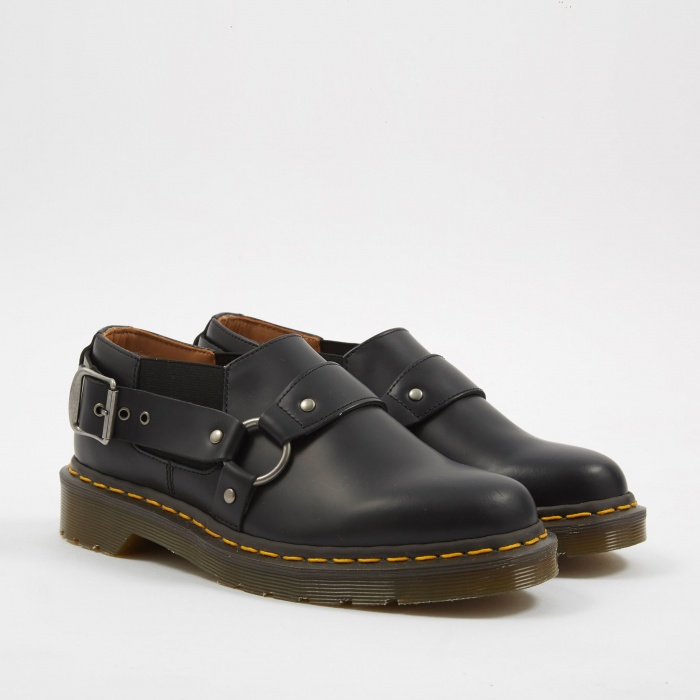 COMME des GARÇONS and Dr. Martens releases three new silhouette