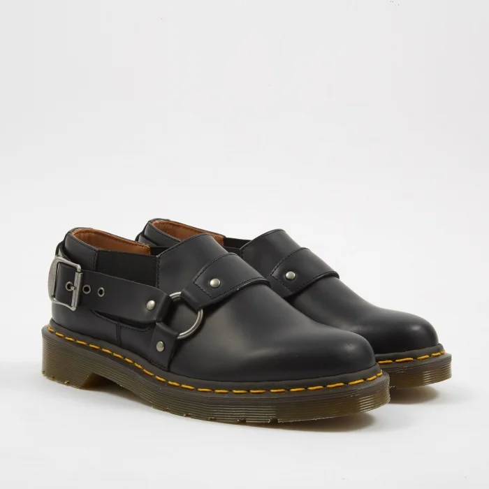 cdg dr martens