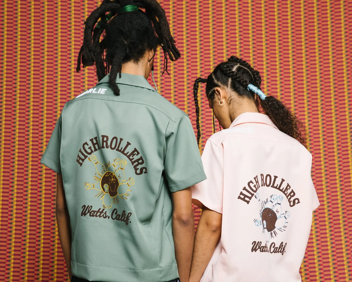 UNION Spring/Summer 18 Collection 2