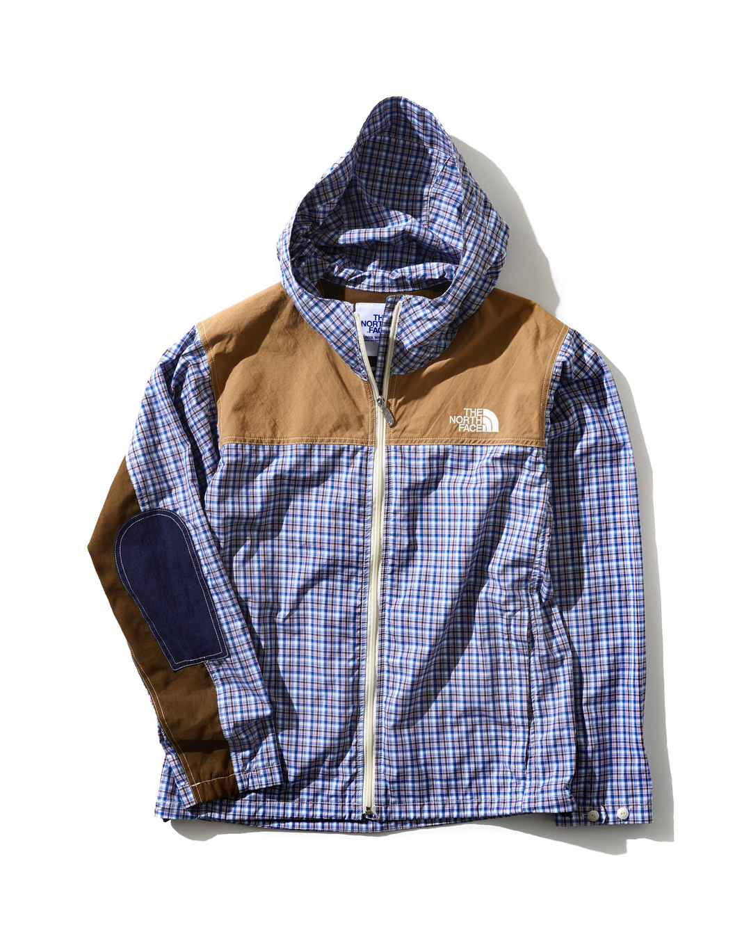 Junya Watanabe MAN and The North Face reveals two new Spring