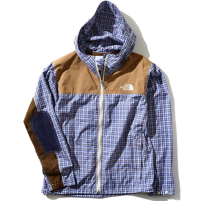 Junya Watanabe MAN and The North Face reveals two new Spring 