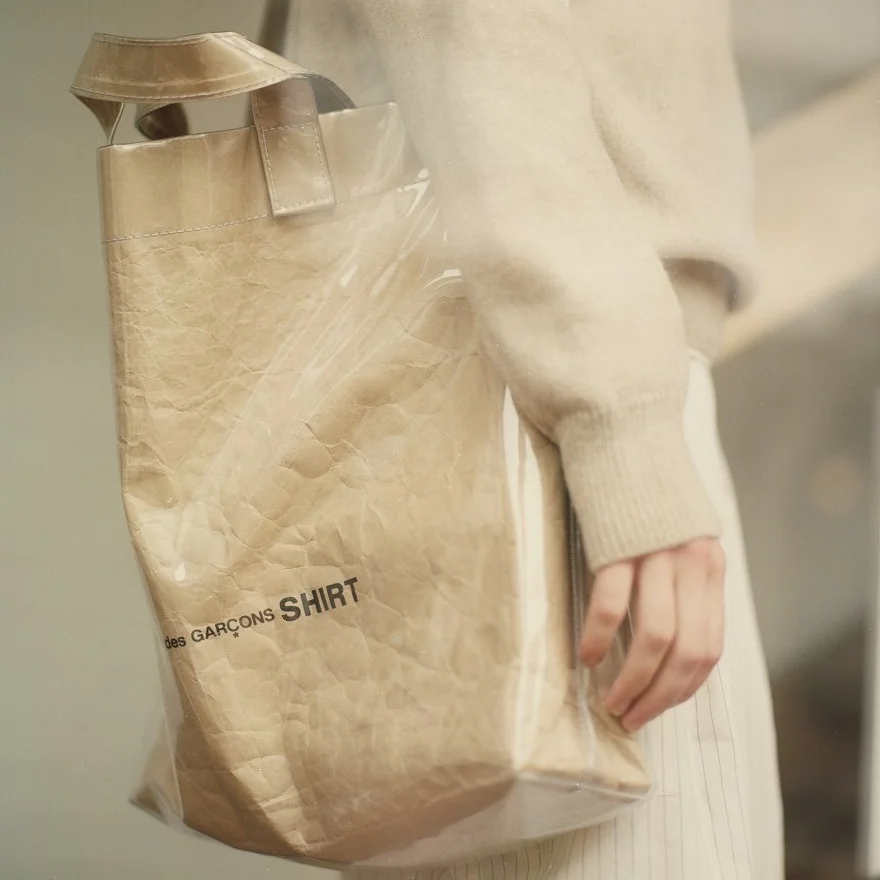 Norse Store Women reveals it s SS18 editorial eye C