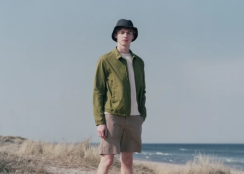 Norse Projects reveals its new Summer 18 collection