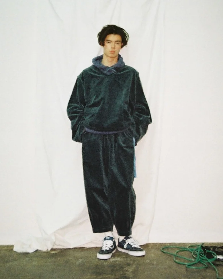 wonderland Autumn/Winter 18