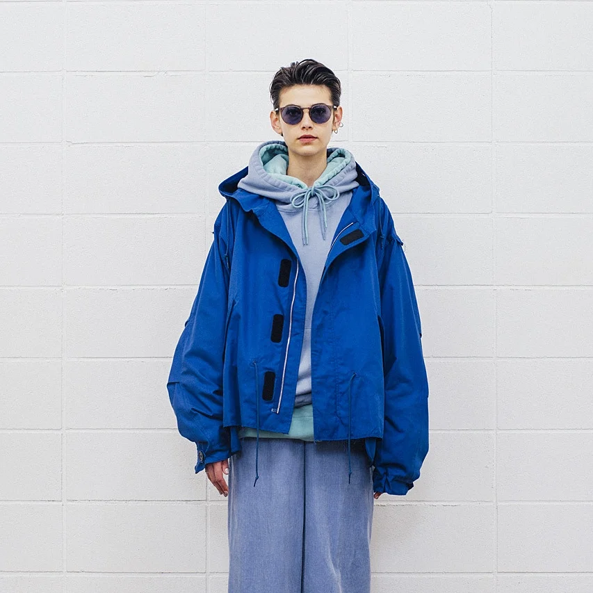 UNUSED Autumn/Winter 18