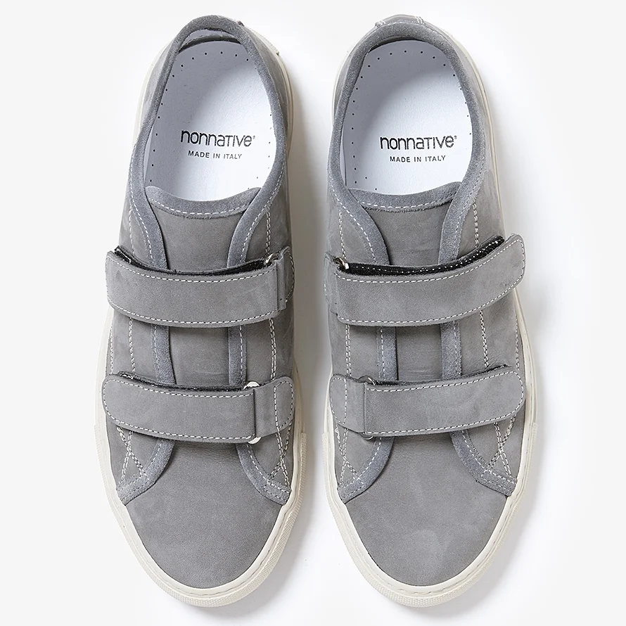 nonnative unveils the second part of its Spring/Summer 18 footwear collection