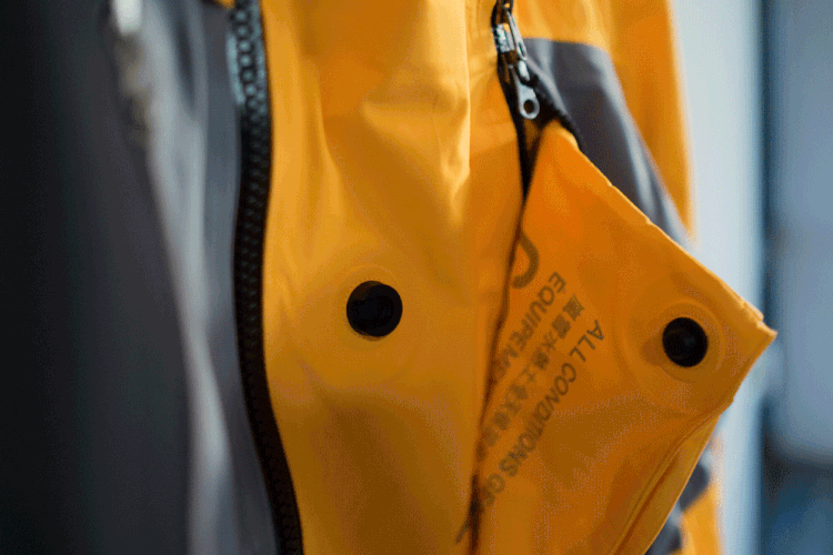 nikelab deploy jacket