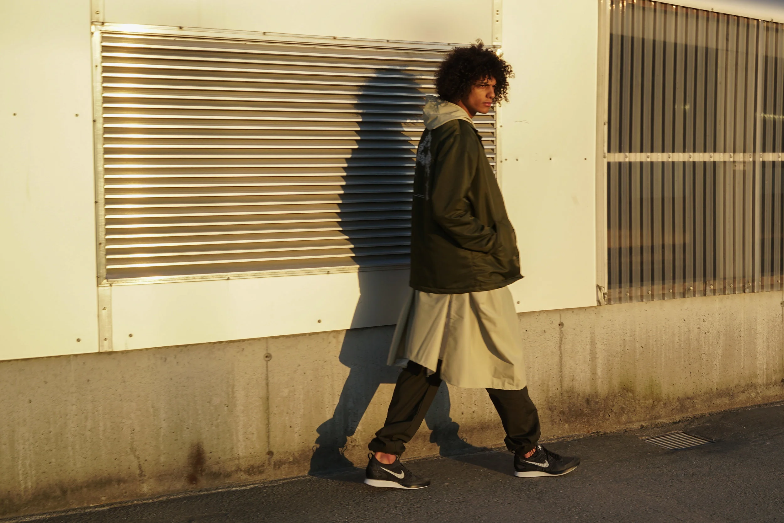 EDITORIAL | Afield Out® Spring/Summer 18 by eye_C