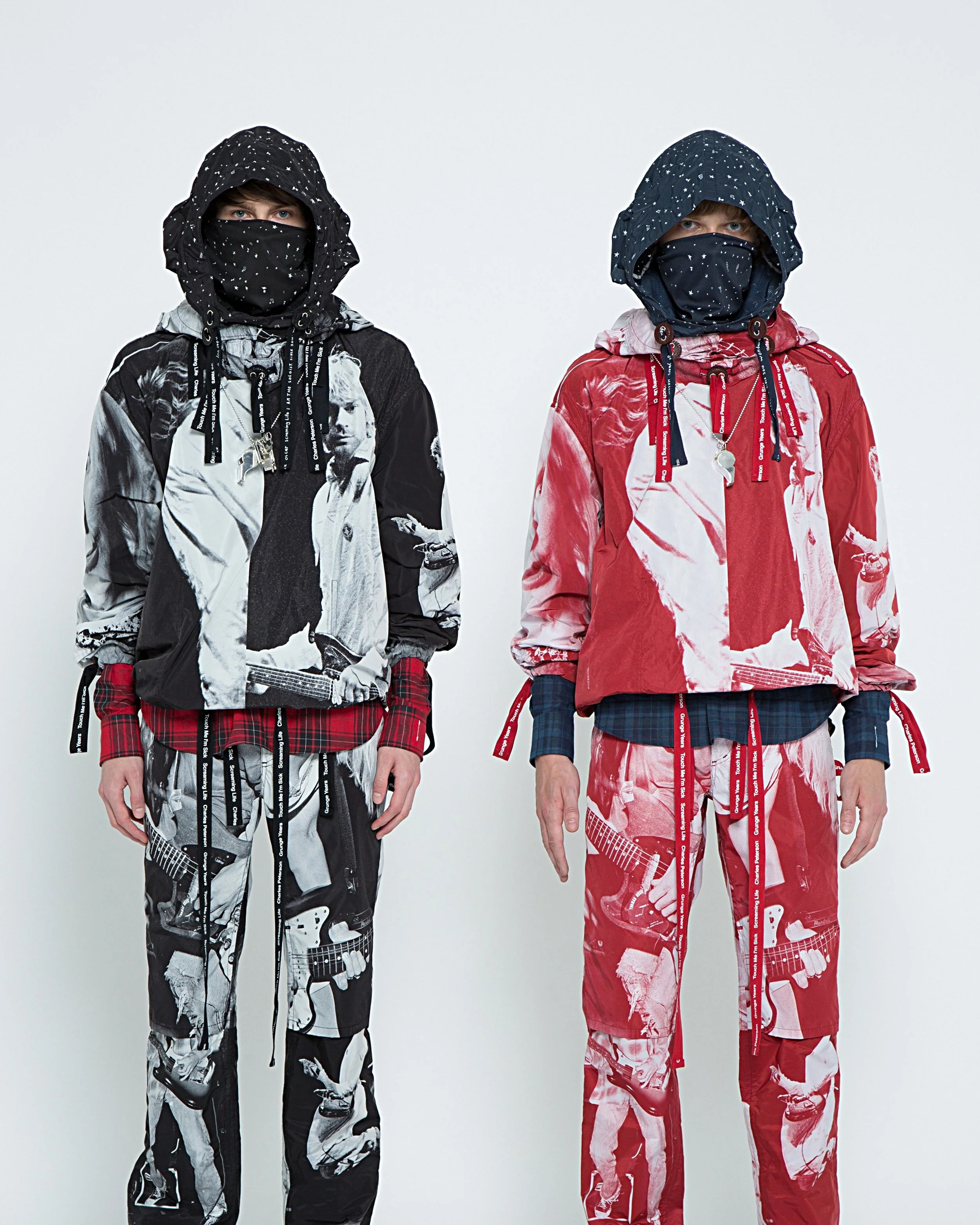 TAKAHIROMIYASHITA The Soloist Spring/Summer 19 — eye_C