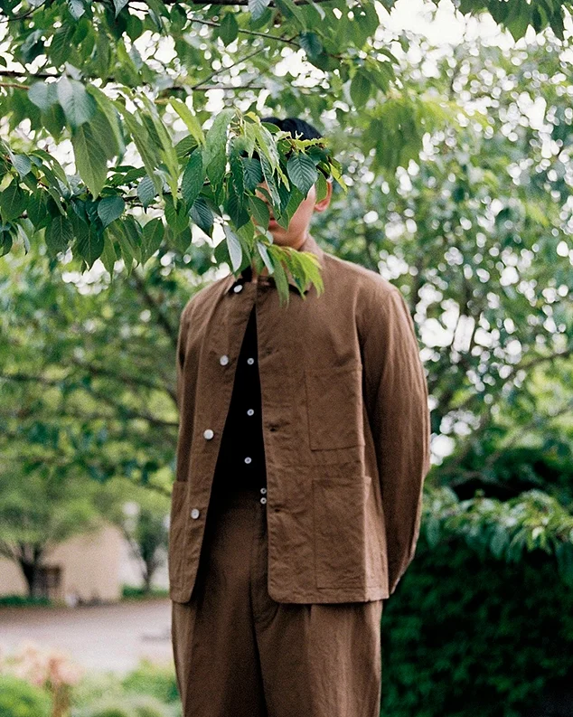 NiftyDo showcases its Summer ready selections in new editorial