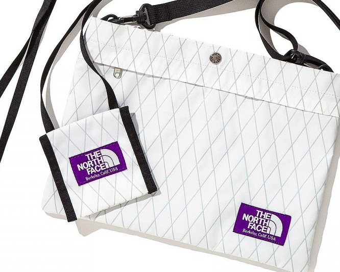 Face Purple Label and BEAUTY & YOUTH teams up on a set of accessories — eye_C