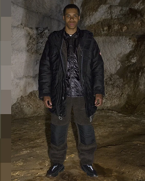Cav Empt Autumn/Winter 18