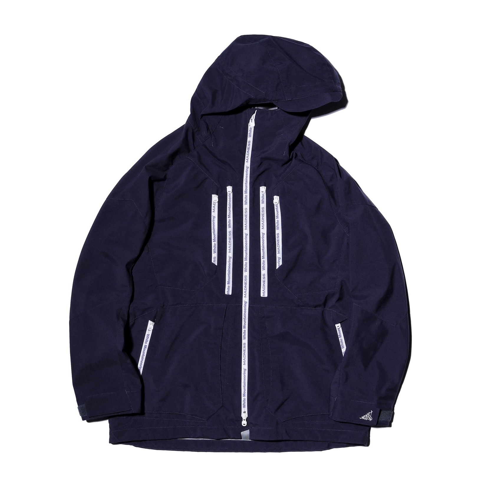 White Mountaineering celebrates MADNESS' 4th Anniversary with a special ...