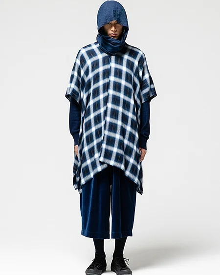 Blue Blue Japan Spring/Summer 19