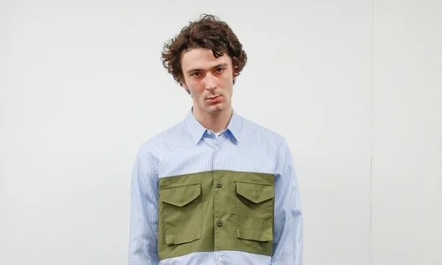 comme des garcons homme 2019