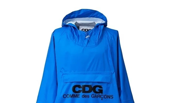 comme des garcons flagship store tokyo