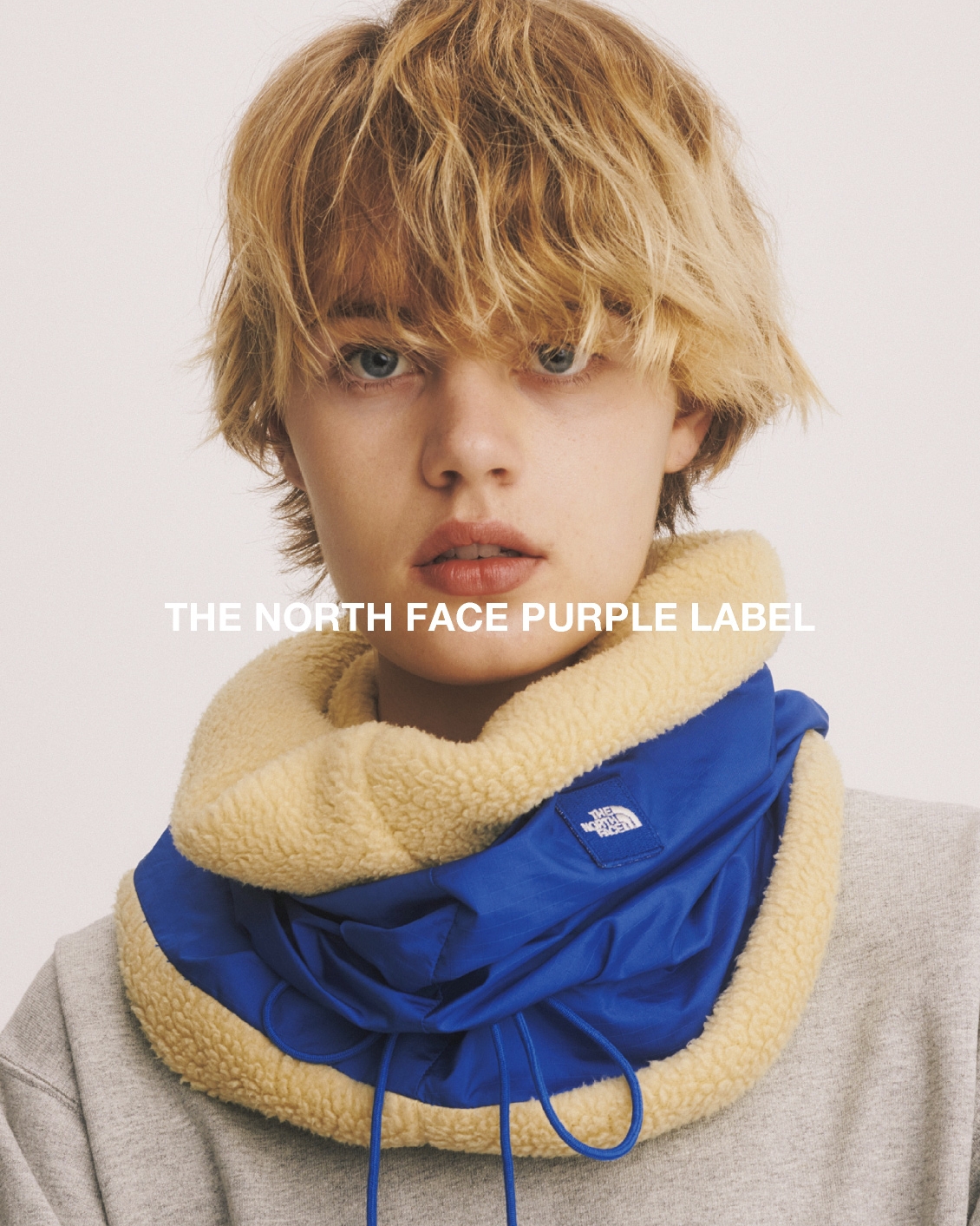 The North Face Purple Label Autumn/Winter 18 — eye_C